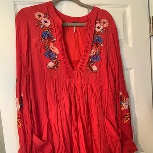 Free People dress